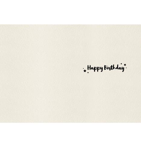 5 Today Harry Potter 5th Birthday Card Extra Image 1